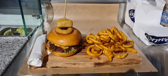 Comentarii opinii despre Smash Burger Roskilde