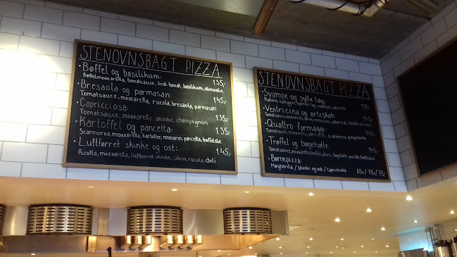 Meyers Spisehus - Kongens Lyngby