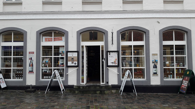 Algade 6, 4230 Skælskør