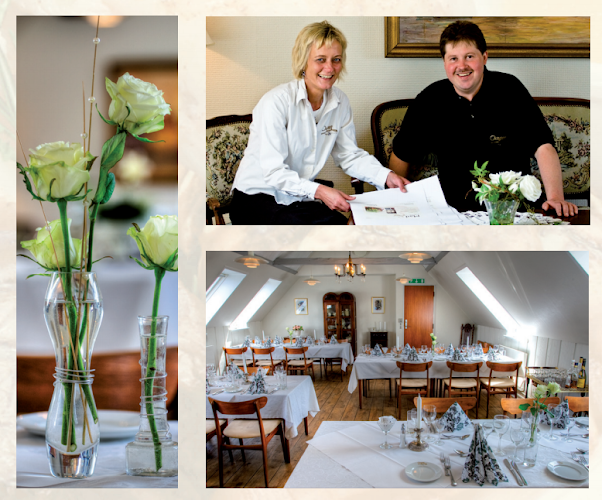 Oasen Mad & Oplevelser - Horsens