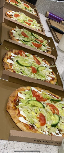 Comentarii opinii despre Mary’s Pizza