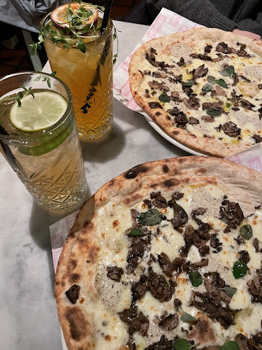 Frankies Pizza - Gastronomi og hotelvirksomhed