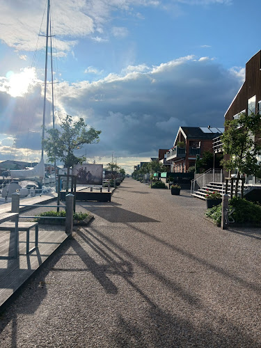 Østre Havnevej 18, 5400 Bogense