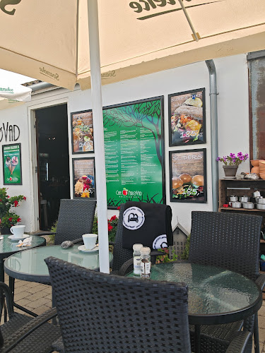 Cafe Farø Vad Æbleplantage - Gastronomi og hotelvirksomhed