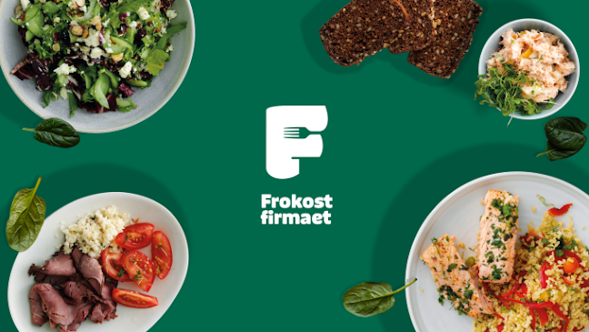 Frokostfirmaet - København