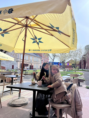 Comentarii opinii despre Nicolai Café