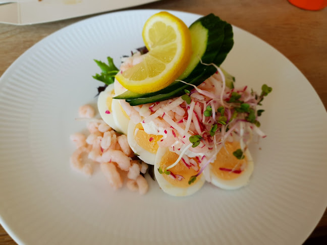 Comentarii opinii despre Jerup Bette Kro