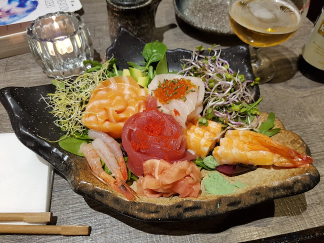 Comentarii opinii despre Restaurant Umashi