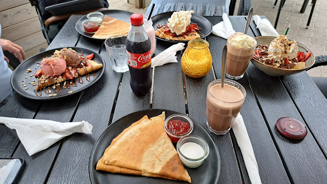 Pandekagehuset Løkken [CLOSED DURING FALL/WINTER] - Løkken