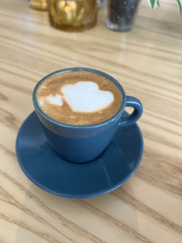 Kafe Kruse (Rart) - Helsingør