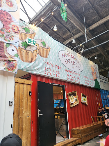 Mormors Køkken - Aarhus