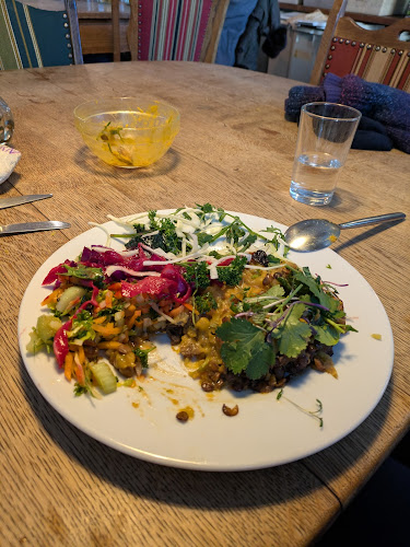 Opinii despre Morgenstedet în København - Gastronomi og hotelvirksomhed