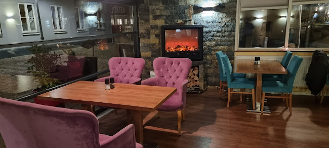 Opinii despre Café Lime în Korsør - Gastronomi og hotelvirksomhed