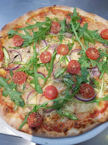 Cafe La Casa - Gastronomi og hotelvirksomhed