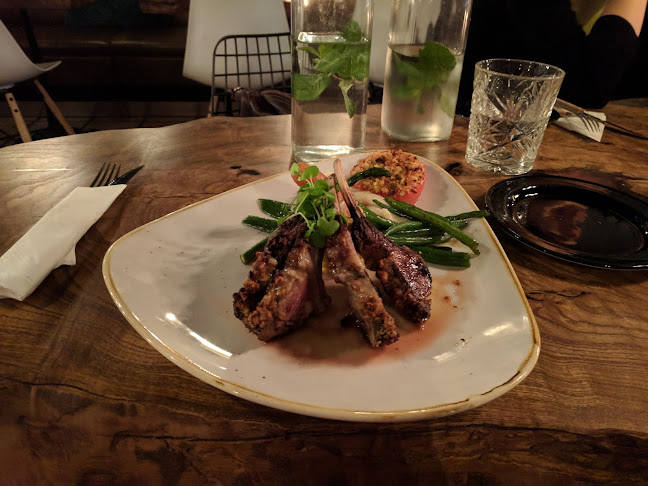 Café Klimt - Bispebjerg