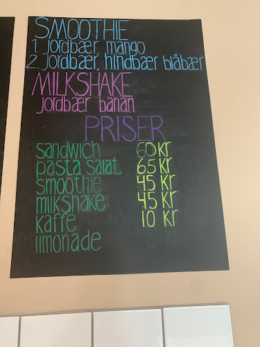 Opinii despre Jordbro's Sandwich în Aarhus - Gastronomi og hotelvirksomhed