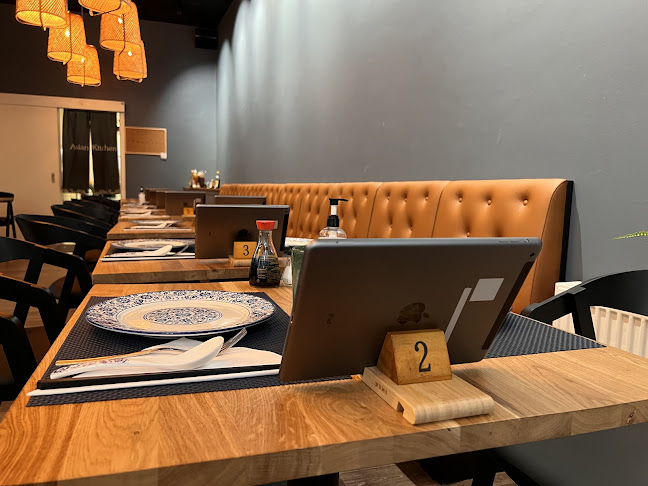 Østerågade 3, 9000 Aalborg