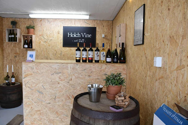 Holch Vine - Hedensted