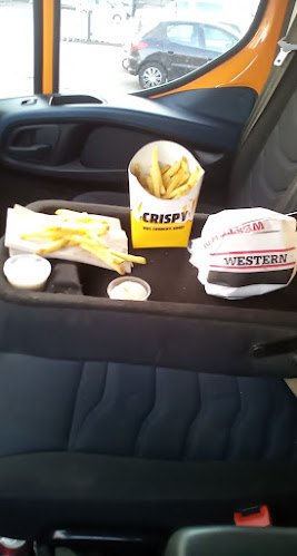 Carl's Jr./Salling Group DK - Gastronomi og hotelvirksomhed