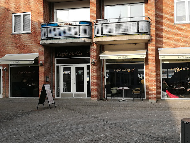 Casinotorvet 4 E, 4200 Slagelse