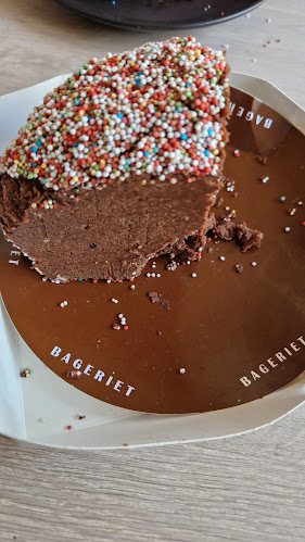 Bageriet - Nykøbing Mors