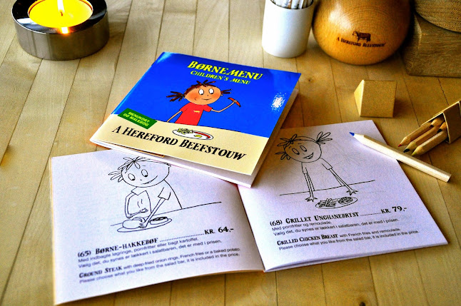 A Hereford Beefstouw