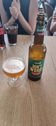 Torve-Hallen - Gastronomi og hotelvirksomhed