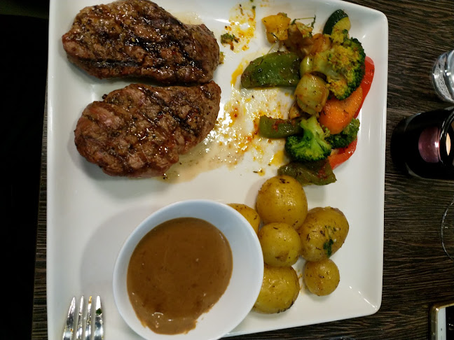 Restaurant Løgten - Gastronomi og hotelvirksomhed