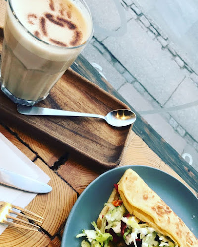 Comentarii opinii despre South Harbour Café