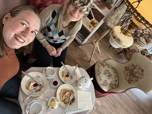 Madam Benn’s - Gastronomi og hotelvirksomhed