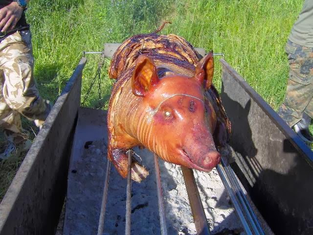 Comentarii opinii despre Detlillegrillkøkken.com