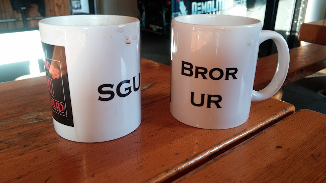 Ol'timers MC Ballerup