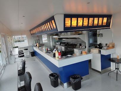 Boulevard Grillen Varde