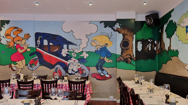 Comentarii opinii despre Café Viggo