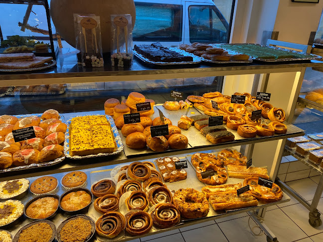 Opinii despre Krages Bageri în Skagen - Gastronomi og hotelvirksomhed