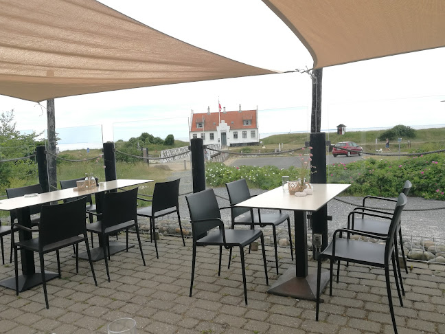 Restaurant Kanalfogedens køkken