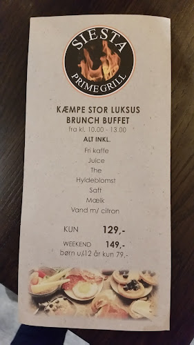 Comentarii opinii despre La Siesta