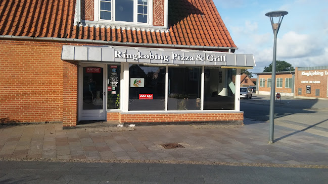 Ringkøbing Pizza & Grill