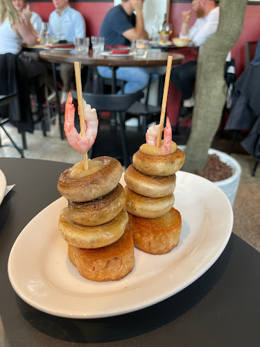 Contento - Gastronomi og hotelvirksomhed