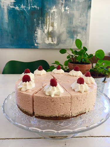 Comentarii opinii despre Salekildens Kaffe & Kage