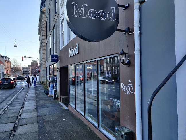 Sønder Allé 34, 8000 Aarhus