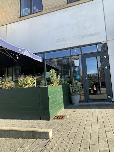 SOHO Cookshop & cocktails