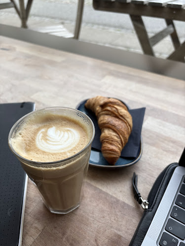 Opinii despre Cafe FolkeVen în Aarhus - Gastronomi og hotelvirksomhed