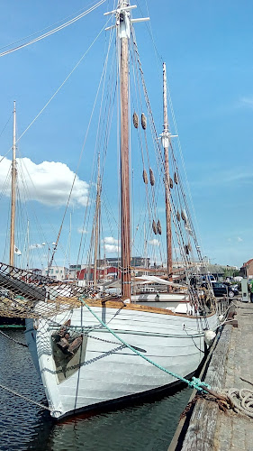 Maskinværkstedet - Holbæk