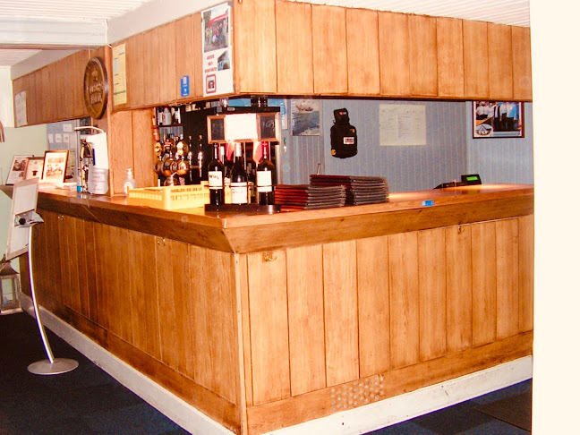 Restaurant Bondestuen - Gastronomi og hotelvirksomhed