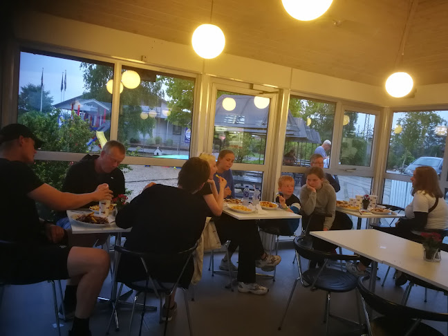 Ebel-Å Grill - Gastronomi og hotelvirksomhed