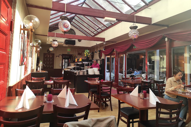 Comentarii opinii despre Ankara