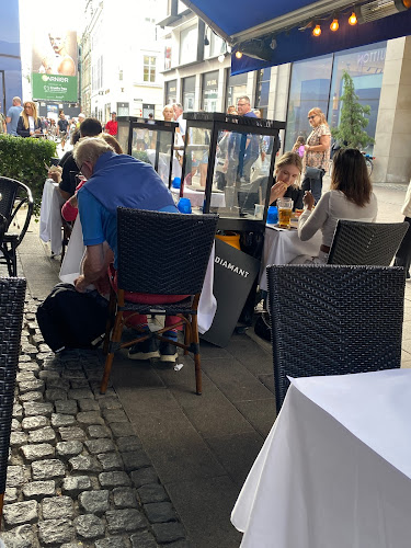 Opinii despre Le Diamant Bistro 59 în København - Gastronomi og hotelvirksomhed