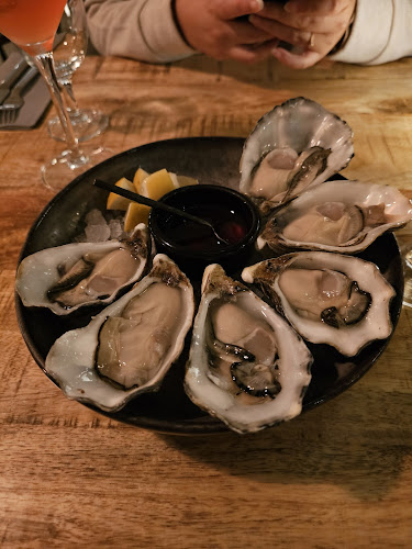 Comentarii opinii despre H3 Fiskerestaurant