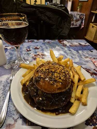 Restaurant Klubben - Gastronomi og hotelvirksomhed